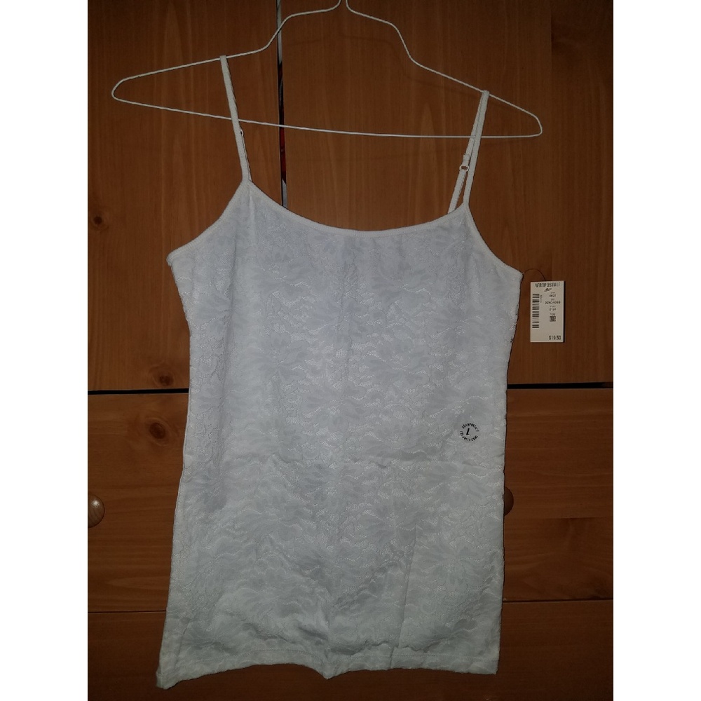 Aeropostale Lace Cami